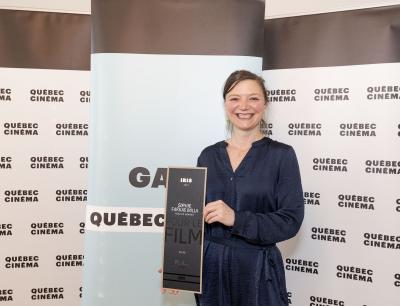 Gala Québec Cinéma : soirée des finalistes_27