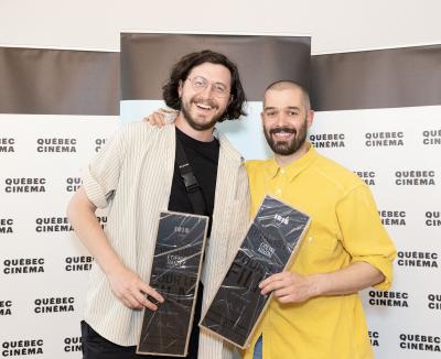 Gala Québec Cinéma : soirée des finalistes_25