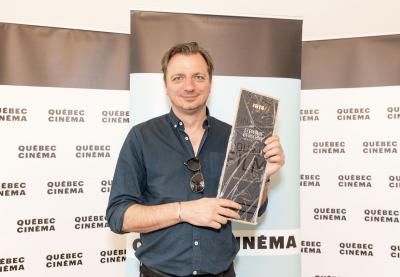 Gala Québec Cinéma : soirée des finalistes_15