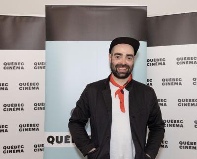 Gala Québec Cinéma : soirée des finalistes_12
