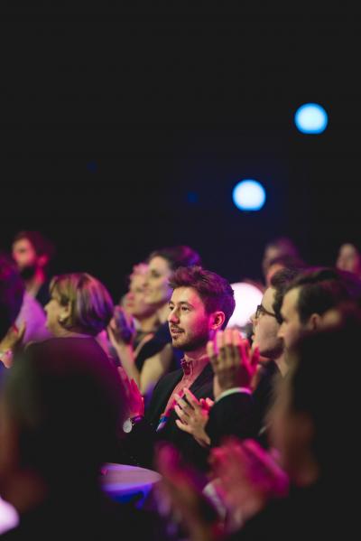 Les photos du Gala Québec Cinéma ! _6