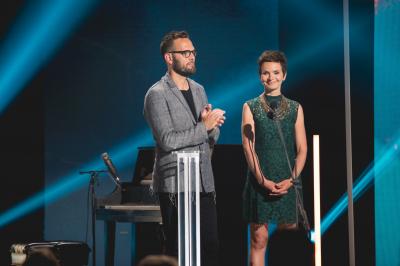 Les photos du Gala Québec Cinéma ! _18