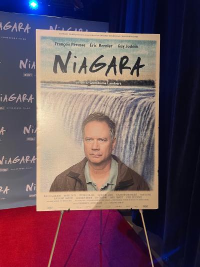 À LA PREMIÈRE DE NIAGARA_5