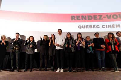 #RVQC 2019 : Retour sur la soirée de clôture _4