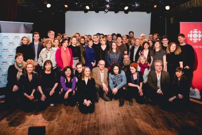 Bravo à tous les finalistes ! Conférence de presse du Gala 2018 en images_2