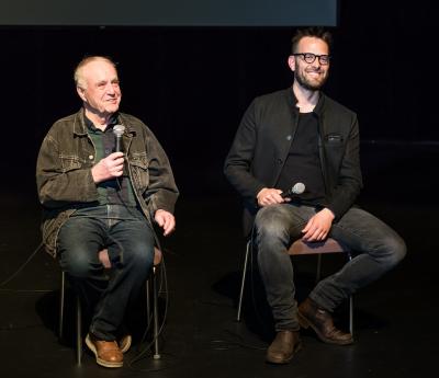 La Journée du cinéma canadien 150 _55