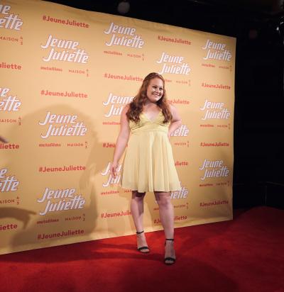 Première du film Jeune Juliette_1