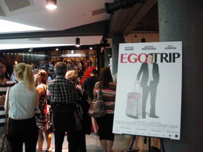 Sur le tapis rouge d’Ego Trip_3