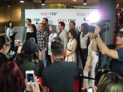 Sur le tapis rouge d’Ego Trip_8