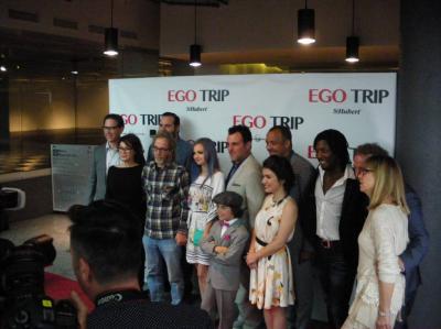 Sur le tapis rouge d’Ego Trip_9