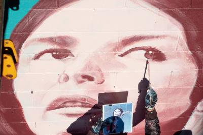 Inauguration de la murale dédiée à Alanis Obomsawin_9