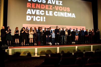 #RVQC 2020: Retour sur la soirée d'ouverture de cette 38<sup>e</sup> édition !_8