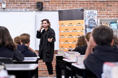 Le LAB à l’école Édouard Montpetit_1