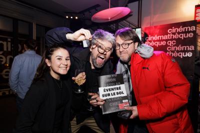 RVQC 2018 : premières images de la soirée d'ouverture_8